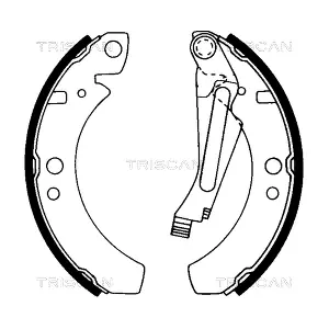 TRISCAN 8100 29266