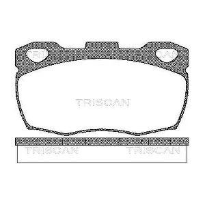 TRISCAN 8110 17003