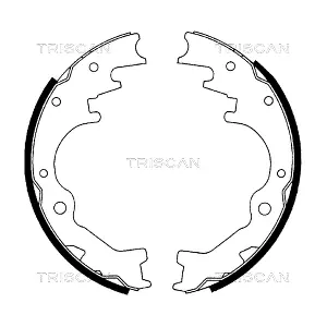 810010035 TRISCAN