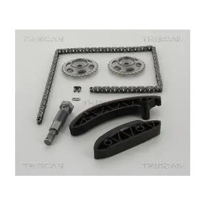 8650 23008 TRISCAN