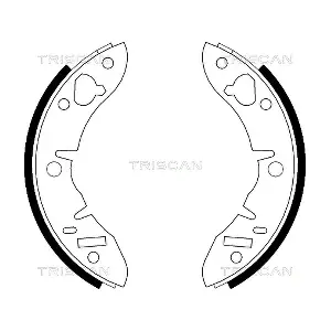 TRISCAN 810017033