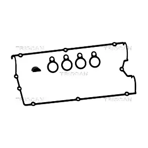 515-4322 TRISCAN