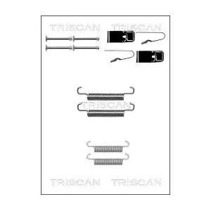 TRISCAN 8105 802001