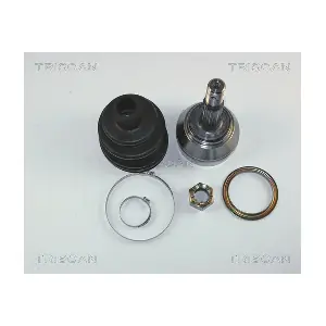 TRISCAN 854024101