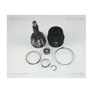 854069102 TRISCAN