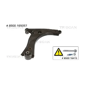 TRISCAN 8500 165057