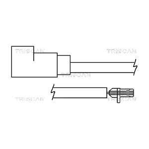 TRISCAN 8115 16001