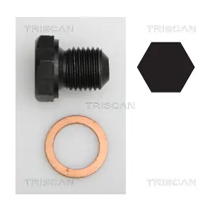 9500 2902 TRISCAN