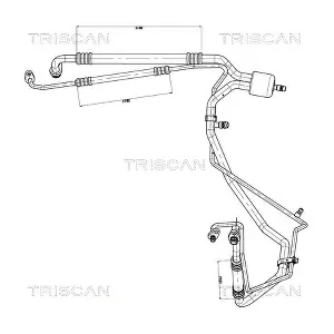 9010 28039 TRISCAN