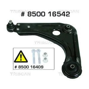 TRISCAN 8500 16542
