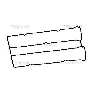 515-2694 TRISCAN