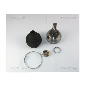 8540 15124 TRISCAN