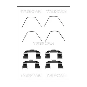TRISCAN 8105 501585