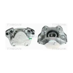 BC851 TRISCAN