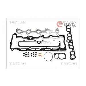597-5075 TRISCAN