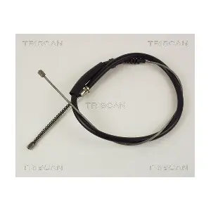 BC2086 TRISCAN
