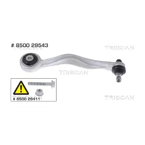 TRISCAN 8500 29543