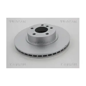 8120 111045C TRISCAN