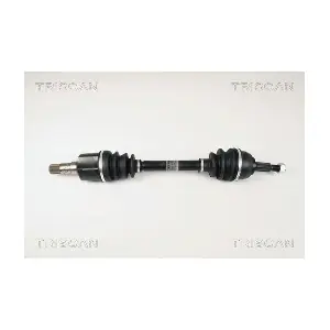 TRISCAN 8540 25609