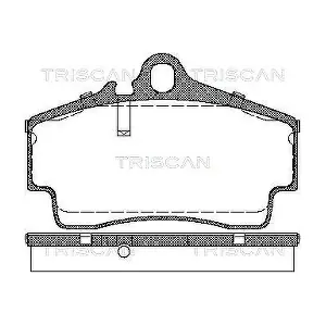 TRISCAN 8110 29163