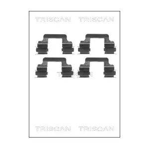 TRISCAN 8105 101630