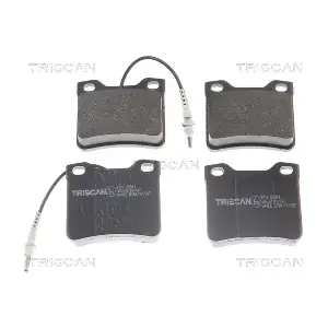 TRISCAN 8110 28941