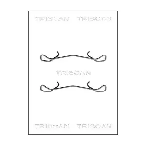 TRISCAN 8105 281592