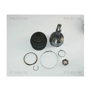8540 42107 TRISCAN