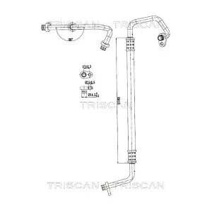 9010 28047 TRISCAN