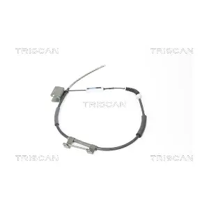 TRISCAN 55201 Тросик, cтояночный тормоз