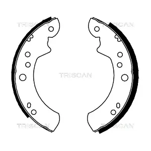 TRISCAN 810016443