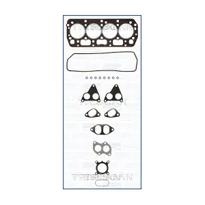 598-85140 TRISCAN