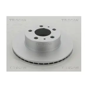TRISCAN 8120 27107C