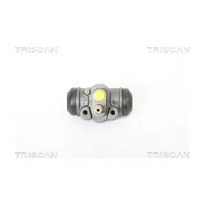 813069016 TRISCAN