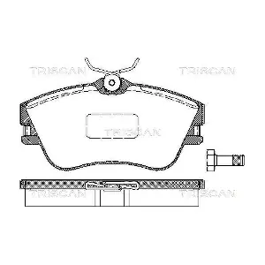 TRISCAN 8110 29001