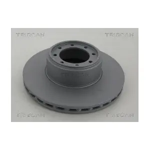 8120 15136C TRISCAN