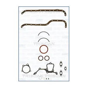 TRISCAN 595-2611