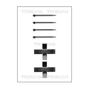TRISCAN 8105 291493