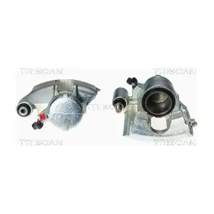 BC616 TRISCAN