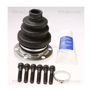 8540 11809 TRISCAN