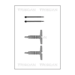 TRISCAN 8105 231583