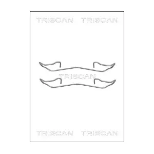 TRISCAN 8105 161617