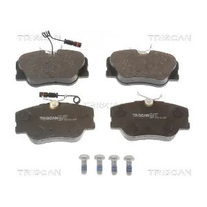 TRISCAN 8110 23001