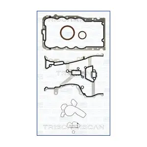 595-5091 TRISCAN