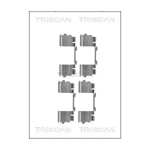TRISCAN 8105 101651