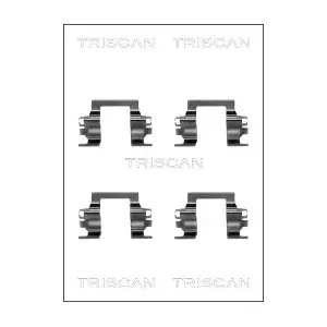 TRISCAN 8105 601609
