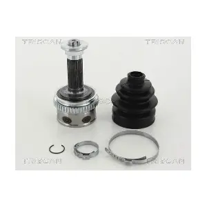 854018104 TRISCAN