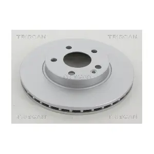 8120 23170C TRISCAN