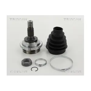 854028136 TRISCAN