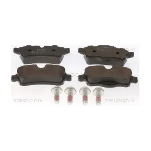 TRISCAN 8110 11036